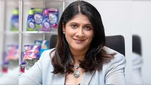 Priya Nair HUL CEO