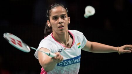 Saina Nehwal Parupalli Kashyap Net Worth