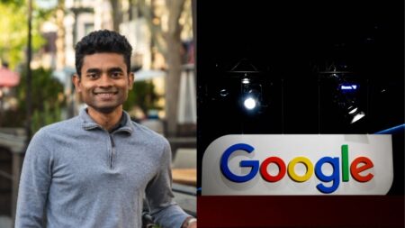Varun Mohan AI entrepreneur
