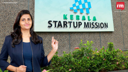 Kerala Startup Mission impact