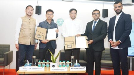 Toho Koki Hyderabad