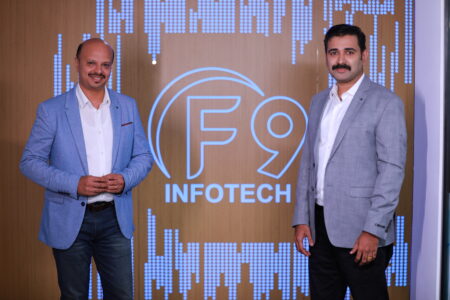 F9 Infotech Cyber Attack