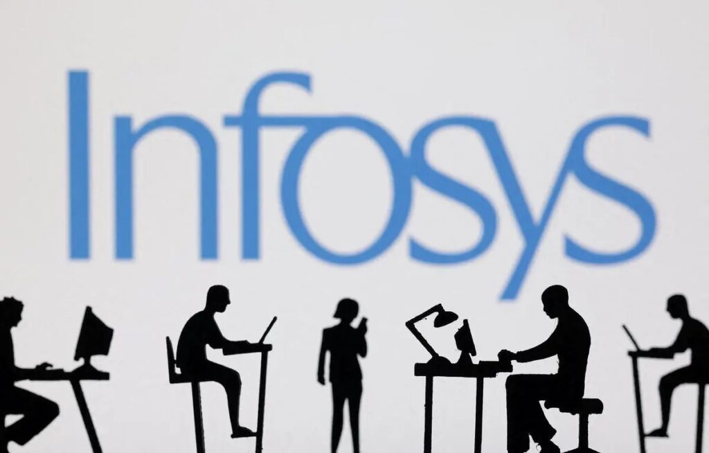 Infosys acquires Versent Group