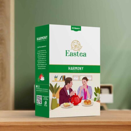 Eastea aims to become ₹350 crore brand