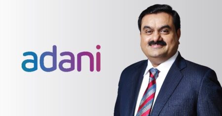Adani Airports development across 8 airports