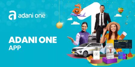 ADANI ONE APP