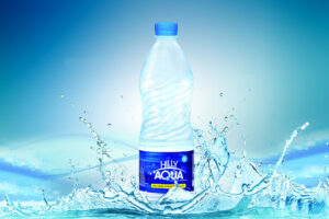 Hilly Aqua Dubai exports
