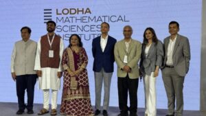 India's first private math institute