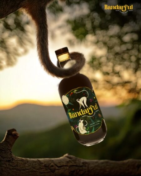 Indian liqueur wins the World’s Best Liqueur title