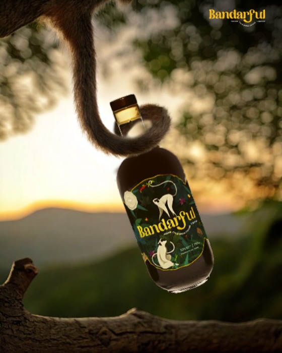 Indian liqueur wins the World’s Best Liqueur title