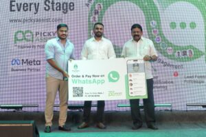 WhatsApp catalog automation software