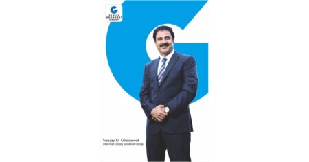 Sanjay Ghodawat buys three Rolls-Royce cars in a day