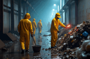 Kerala to build new waste processing plants