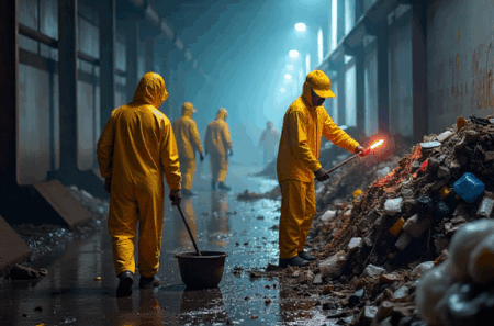 Kerala to build new waste processing plants