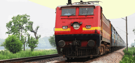 Indian Railways to get 17,000 non-AC coaches in 5 years