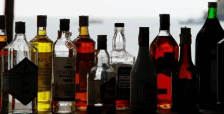Kerala's new policy on alcoholic beverages