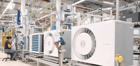 Bosch acquires majority stake in JCHAI