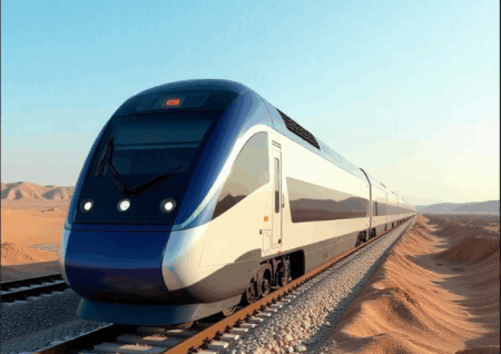 Hafeet Rail to connect UAE and Oman
