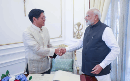 India–Philippines travel to get a major boost with visa-free entry,