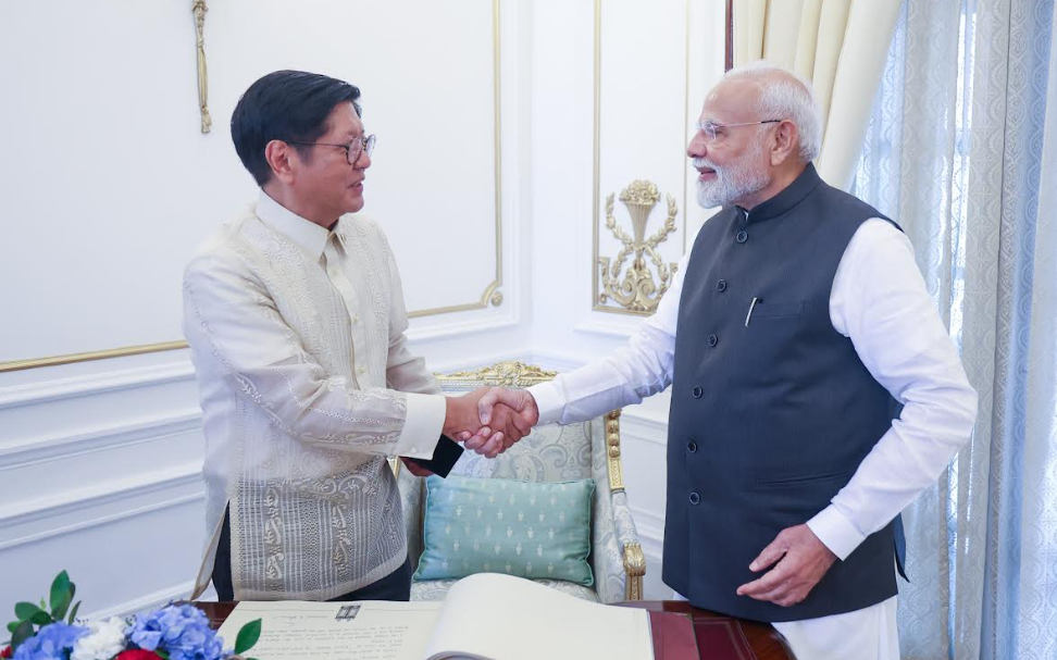 India–Philippines travel to get a major boost with visa-free entry,