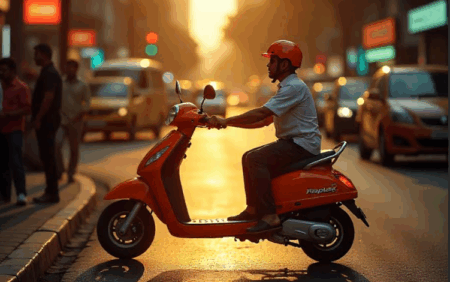 Swiggy looks to net ₹2500 crore from Rapido