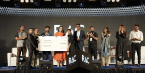 RAC Announces ₹300 Crore Project for Startups