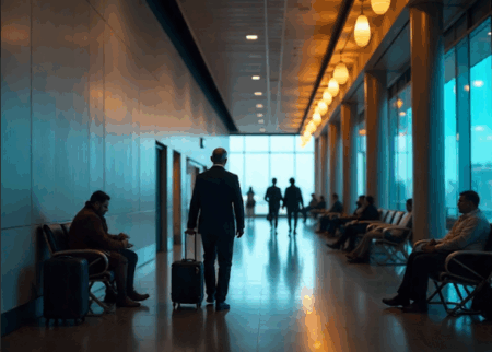 81 Indian Airports Suffer ₹10,852 Crore Loss