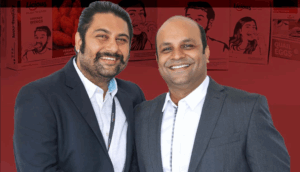 Licious success story