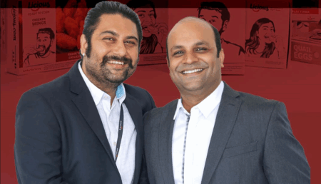Licious success story
