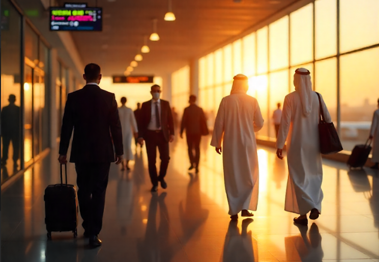 Kuwait visa on arrival for GCC expats