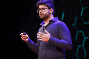 Indian CEO Makes $34.5B Bid for Google Chrome