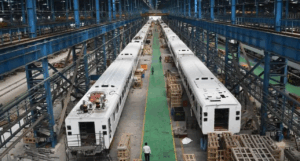 TRSL Set to Make Waves in Shipbuilding