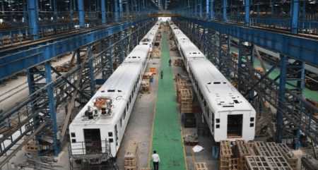 TRSL Set to Make Waves in Shipbuilding