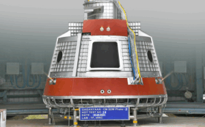 Gaganyaan Mission