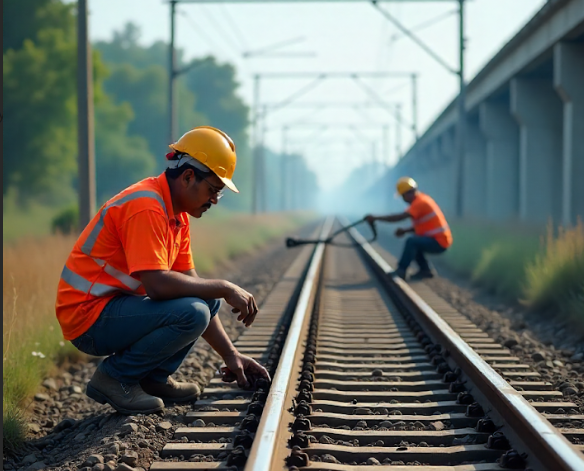 L&T Receives Track Contract of Bullet Train,