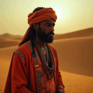 Richest man in history
