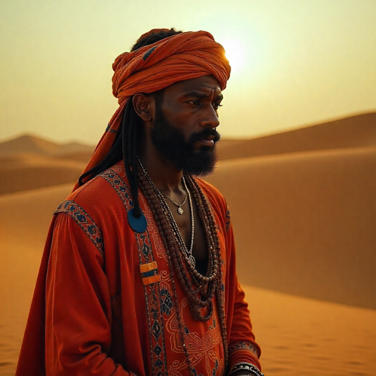  Richest man in history