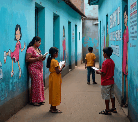 Cancer free Kannapuram gets WHO recognition