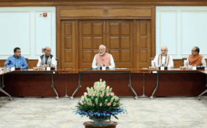 PM Modi GST reforms