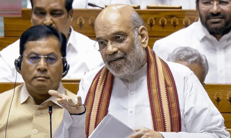 Bill Proposes Removal of Ministers in Custody for 30 Days