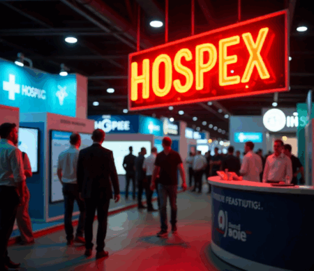 HOSPEX 2025: A Must-Attend Medical & Healthcare Exhibition in Kochi