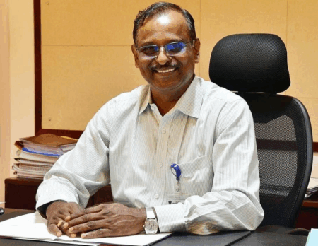 ISRO Gears Up with Mega Rocket