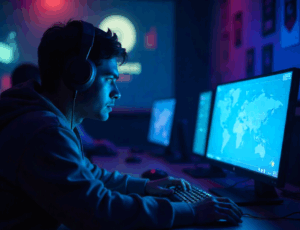 Lok Sabha Passes Online Gaming Bill 2025
