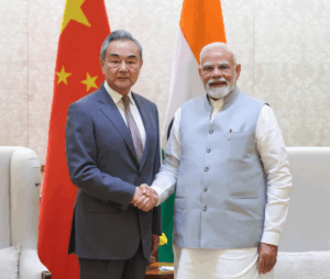 India, China reach common understanding on management of border