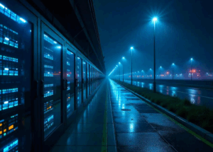 Foxconn Strengthens Focus on AI Servers Beyond iPhones