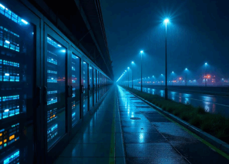 Foxconn Strengthens Focus on AI Servers Beyond iPhones