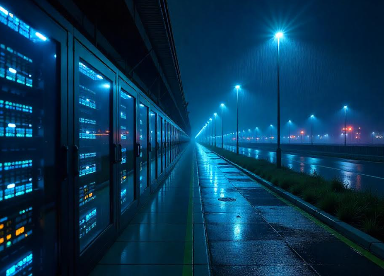 Foxconn Strengthens Focus on AI Servers Beyond iPhones