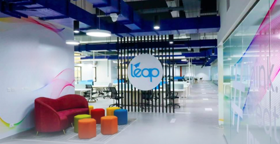 KSUM LEAP Centre at Kannur University