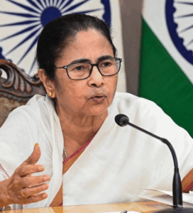 Mamata Banerjee Poorest CM