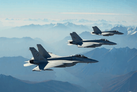India Fighter Jet